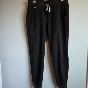 Figs Zamora Technical Collection Women's Jogger Scrub Pants, M